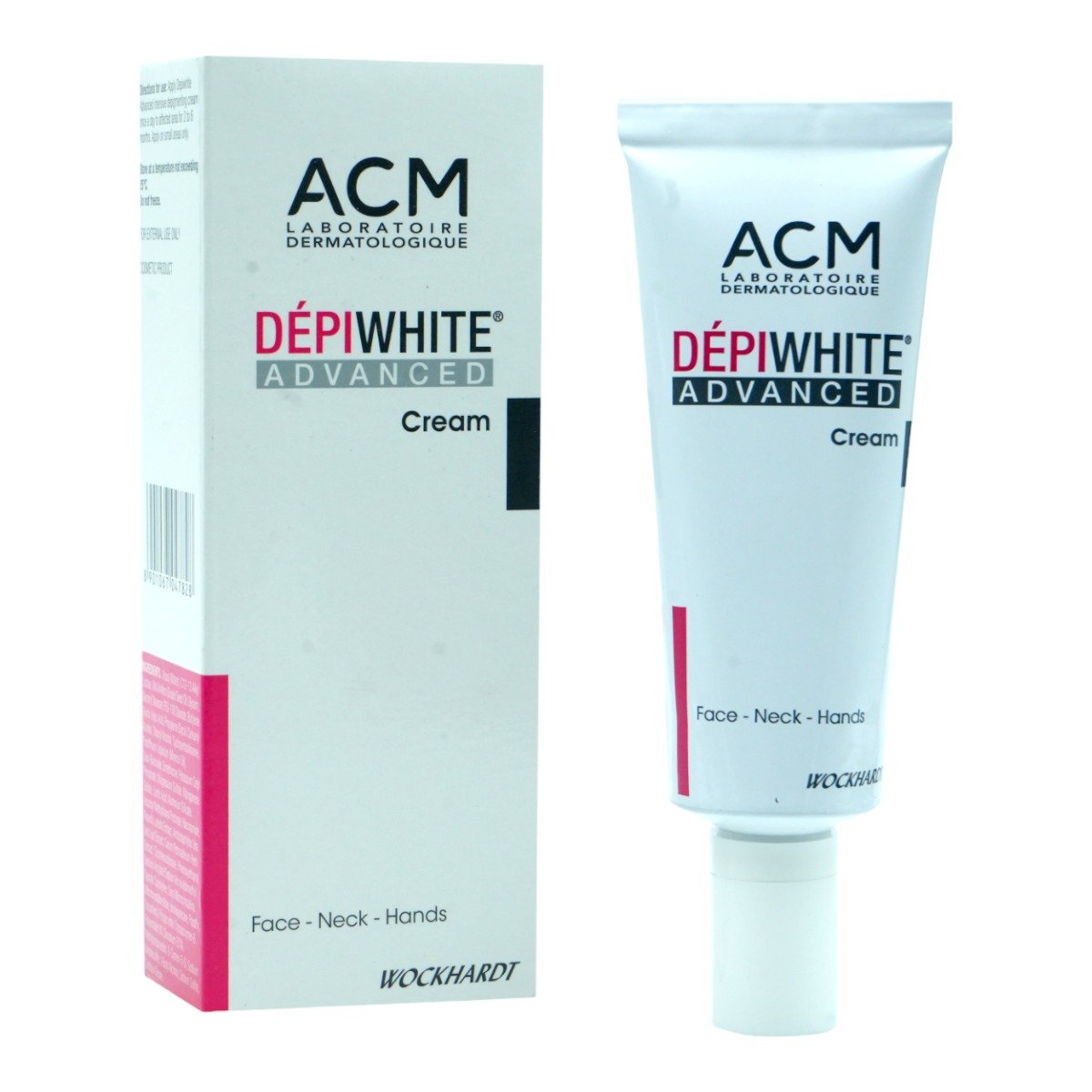 Depiwhite Advanced Cream 40 ml, Pack of 1 Depiwhite Advanced Cream 40 ml, Pack of 1