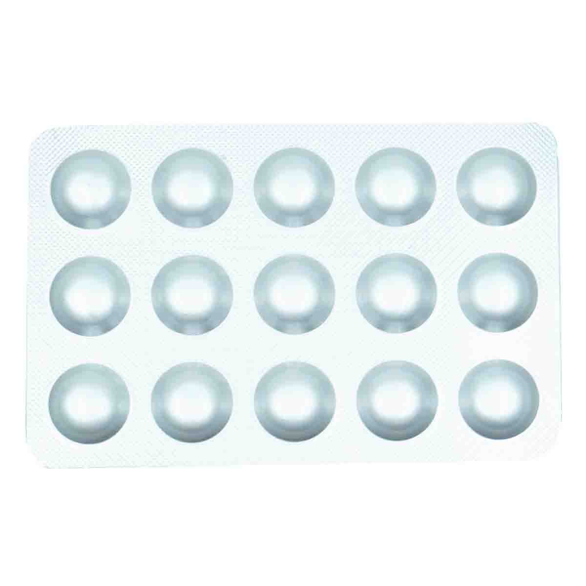 Depran 5 Tablet 15's, Pack of 15 TABLETS Depran 5 Tablet 15's, Pack of 15 TABLETS