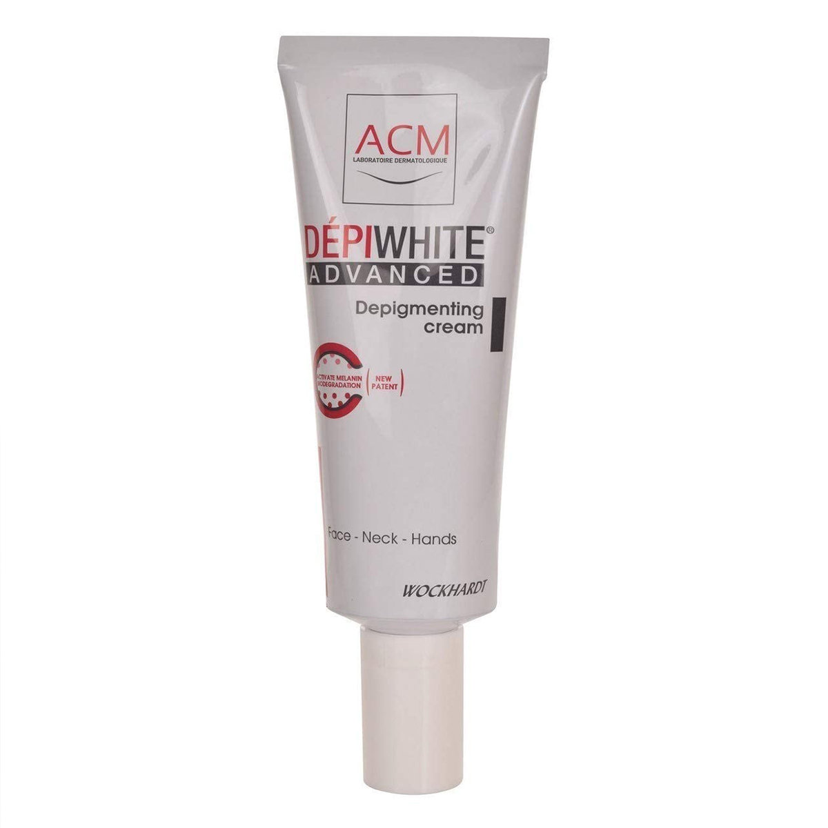 Depiwhite Advanced Cream 15 ml, Pack of 1 Depiwhite Advanced Cream 15 ml, Pack of 1