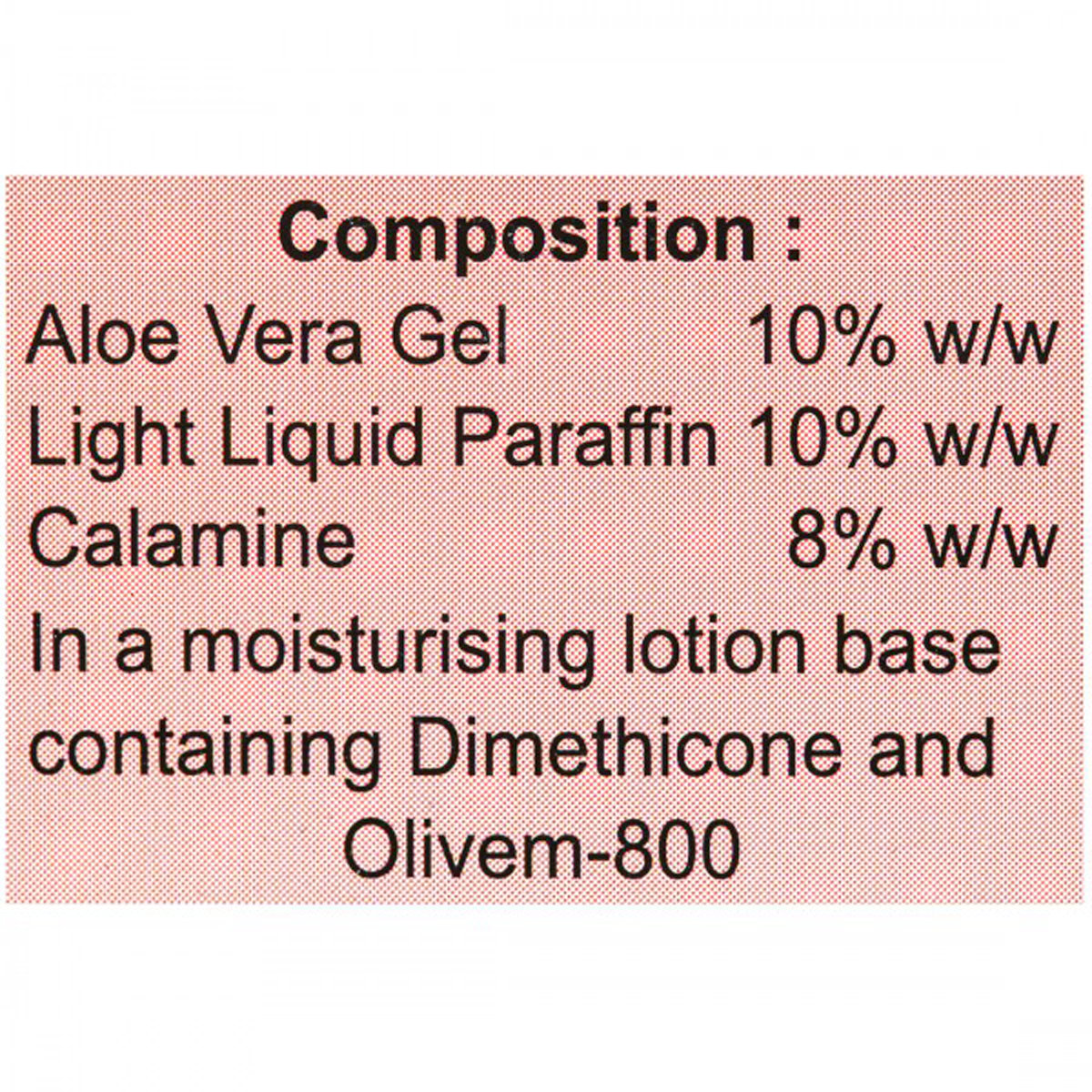 Dermadew Lotion 100 ml, Pack of 1 Dermadew Lotion 100 ml, Pack of 1