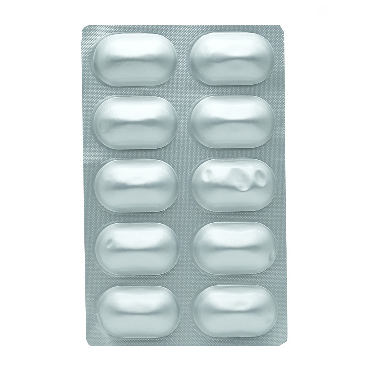 Derek L Capsule 10's, Pack of 10 Derek L Capsule 10's, Pack of 10