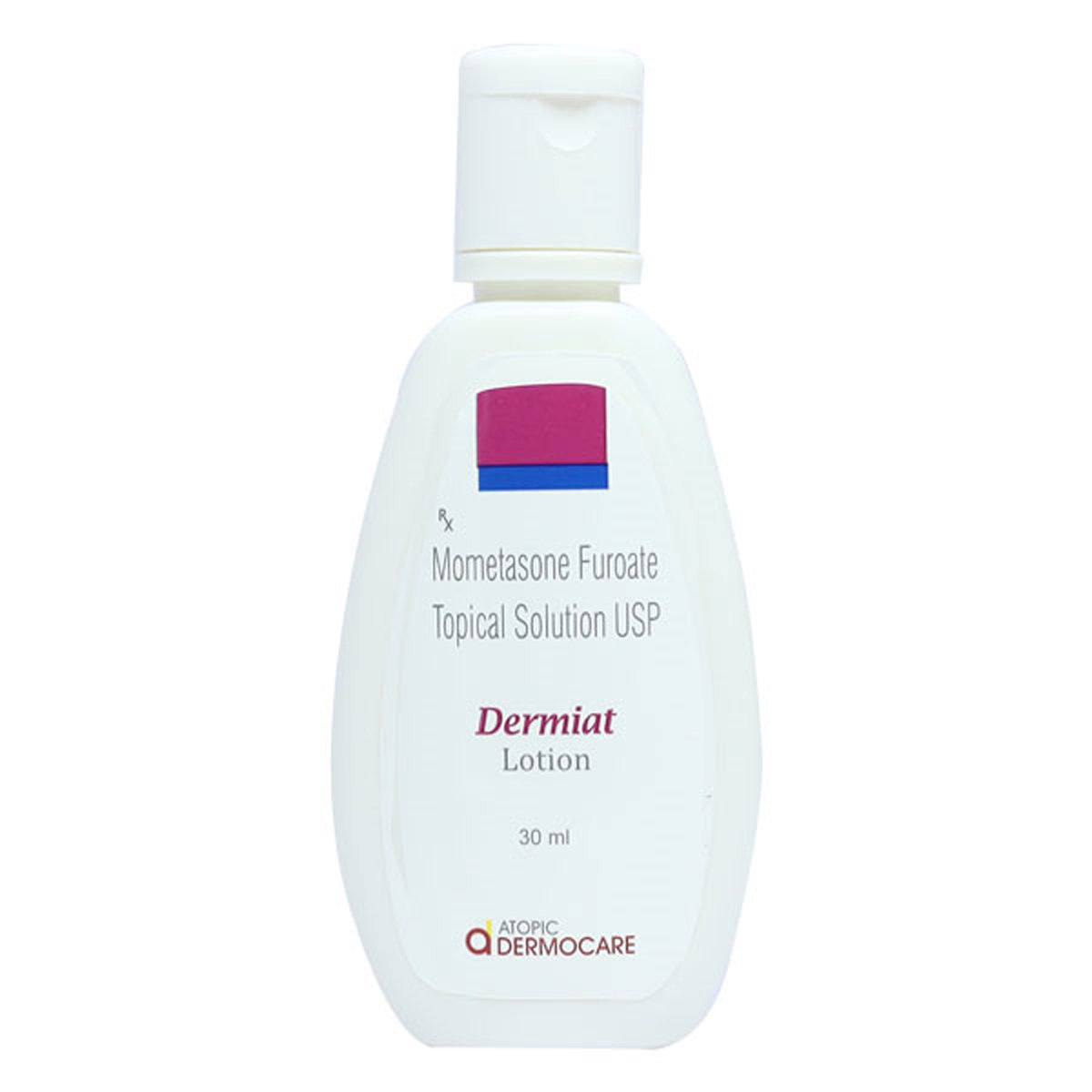 Dermiat Lotion 30 ml, Pack of 1 LOTION Dermiat Lotion 30 ml, Pack of 1 LOTION