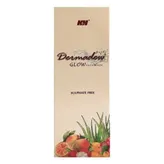 Dermadew Glow Face Wash, 100 ml, Pack of 1 Face Wash