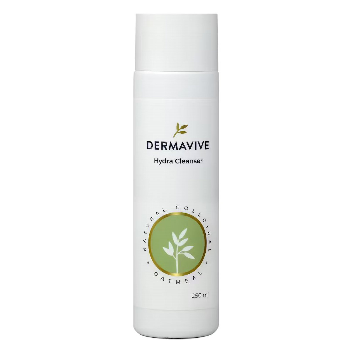 Dermavive Hydra Cleanser 250 ml, Pack of 1 Dermavive Hydra Cleanser 250 ml, Pack of 1