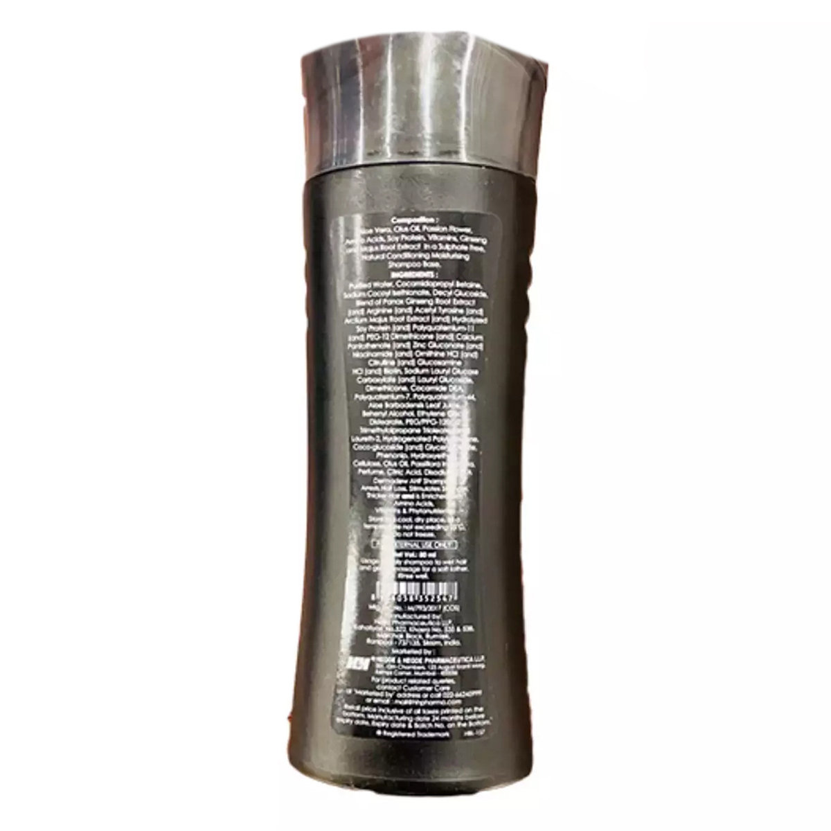 Dermadew Ahf Shampoo 80 ml , Pack of 1 Dermadew Ahf Shampoo 80 ml , Pack of 1