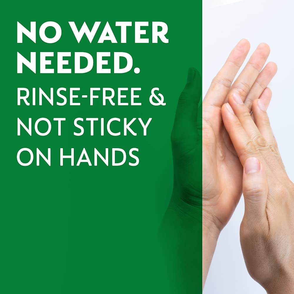 Dettol Original Instant Hand Sanitizer, 200 ml, Pack of 1 Dettol Original Instant Hand Sanitizer, 200 ml, Pack of 1