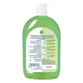 Dettol Lime Fresh Disinfectant Liquid, 500 ml, Pack of 1