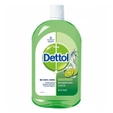 Dettol Lime Fresh Disinfectant Liquid, 200 ml