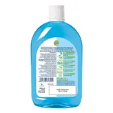 Dettol Menthol Cool Disinfectant Liquid, 200 ml, Pack of 1