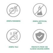 Dettol Moms Citrus Fragrance Soap, 75 gm (Buy 3, Get 1 Free), Pack of 1 Dettol Moms Citrus Fragrance Soap, 75 gm (Buy 3, Get 1 Free), Pack of 1