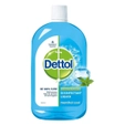 Dettol Menthol Cool Disinfectant Liquid, 500 ml