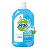 Dettol Menthol Cool Disinfectant Liquid, 500 ml, Pack of 1