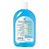 Dettol Menthol Cool Disinfectant Liquid, 500 ml, Pack of 1