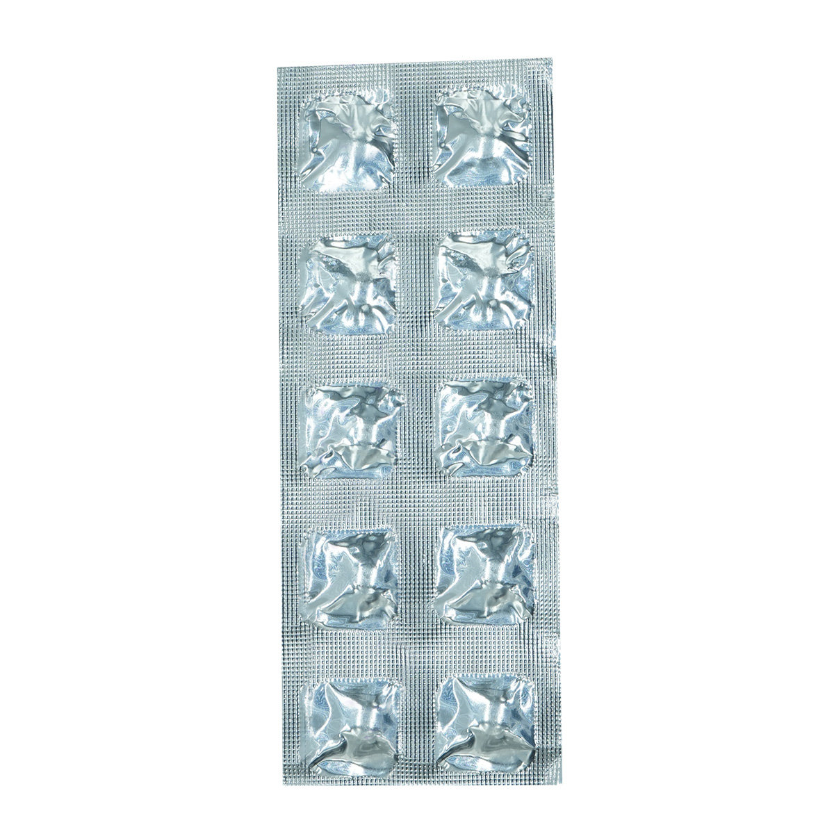 D Flour Tablet 10's, Pack of 10 TABLETS D Flour Tablet 10's, Pack of 10 TABLETS