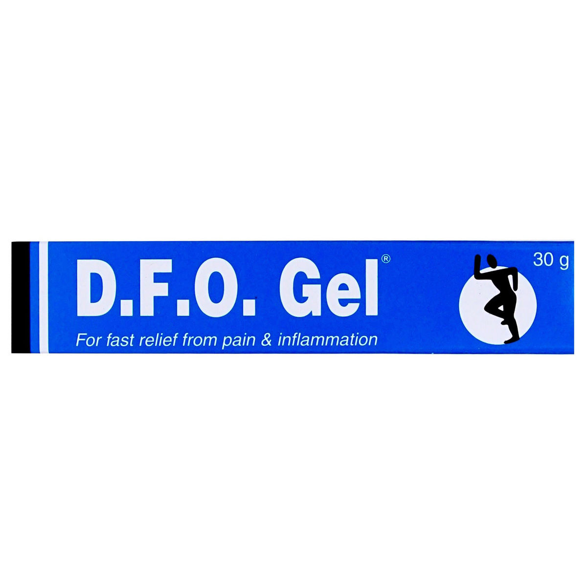 Buy DFO Gel 30 gm Online