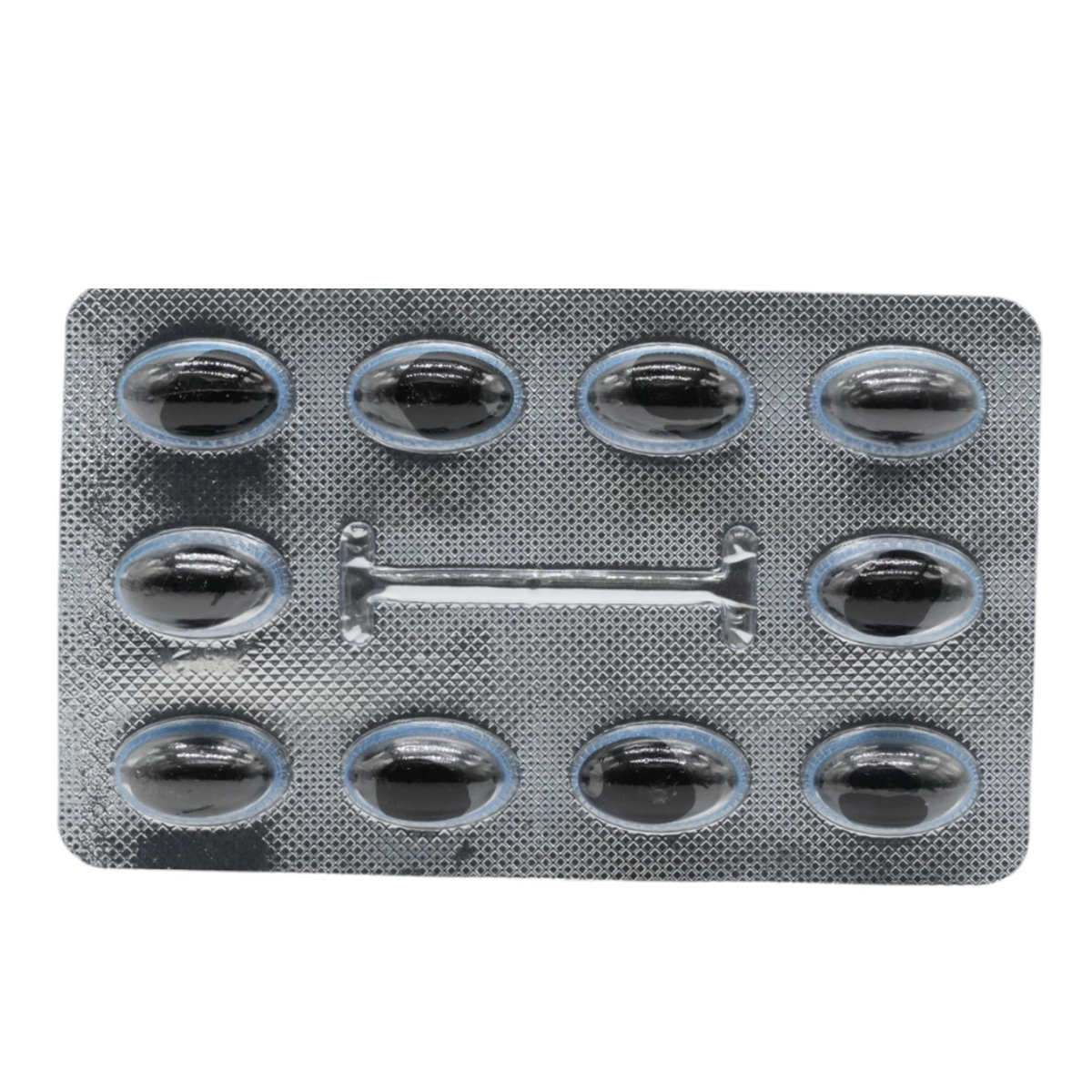 DHAF Softgel Capsule 10's, Pack of 10 SoftgelsS DHAF Softgel Capsule 10's, Pack of 10 SoftgelsS