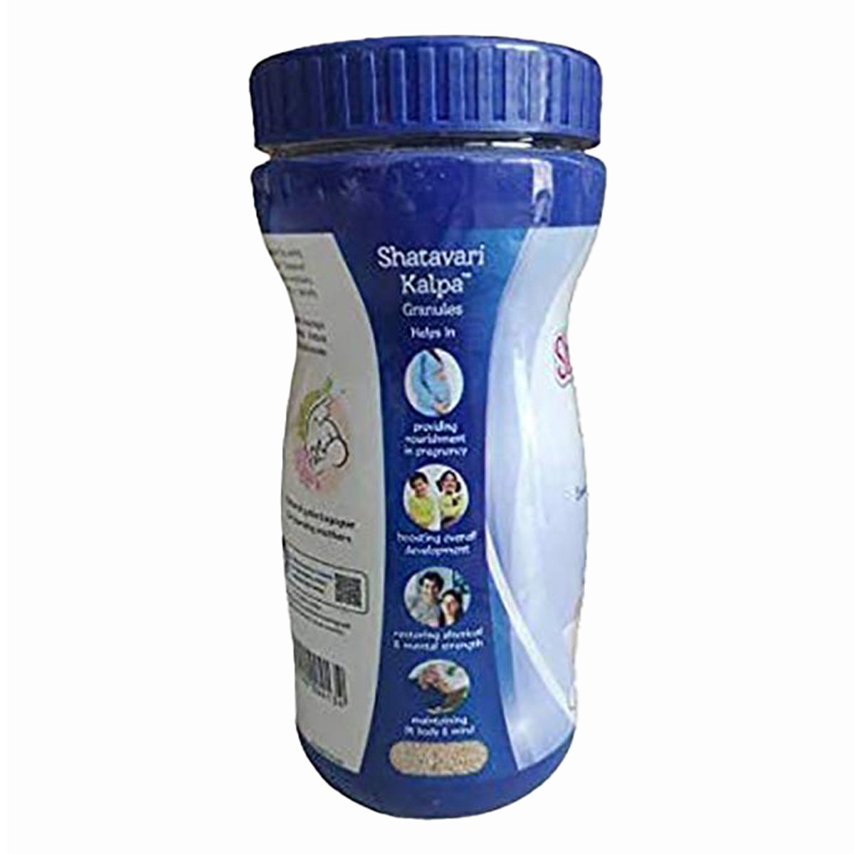 Dhootapapeshwar Shatavari kalpa Granules, 600 gm, Pack of 1 Dhootapapeshwar Shatavari kalpa Granules, 600 gm, Pack of 1