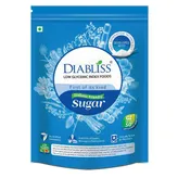 Diabliss Diabetic Friendly Sugar, 500 gm, Pack of 1