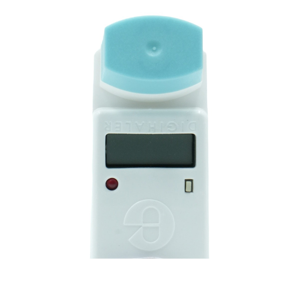 Digihaler FF 250 Inhaler 120 mdi, Pack of 1 INHALER Digihaler FF 250 Inhaler 120 mdi, Pack of 1 INHALER
