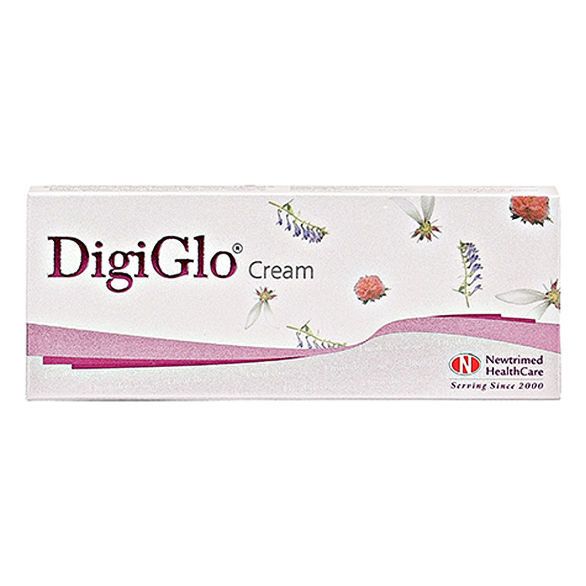 Digiglo Cream 20 gm, Pack of 1 Digiglo Cream 20 gm, Pack of 1