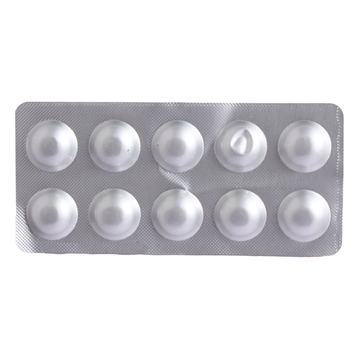 Diomilin-Nt 75mg Tablet 10's, Pack of 10 Diomilin-Nt 75mg Tablet 10's, Pack of 10