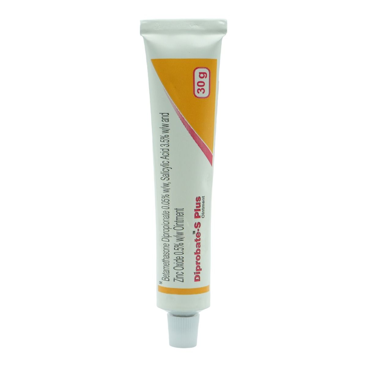 Buy Diprobate S Plus Ointment 30 gm Online