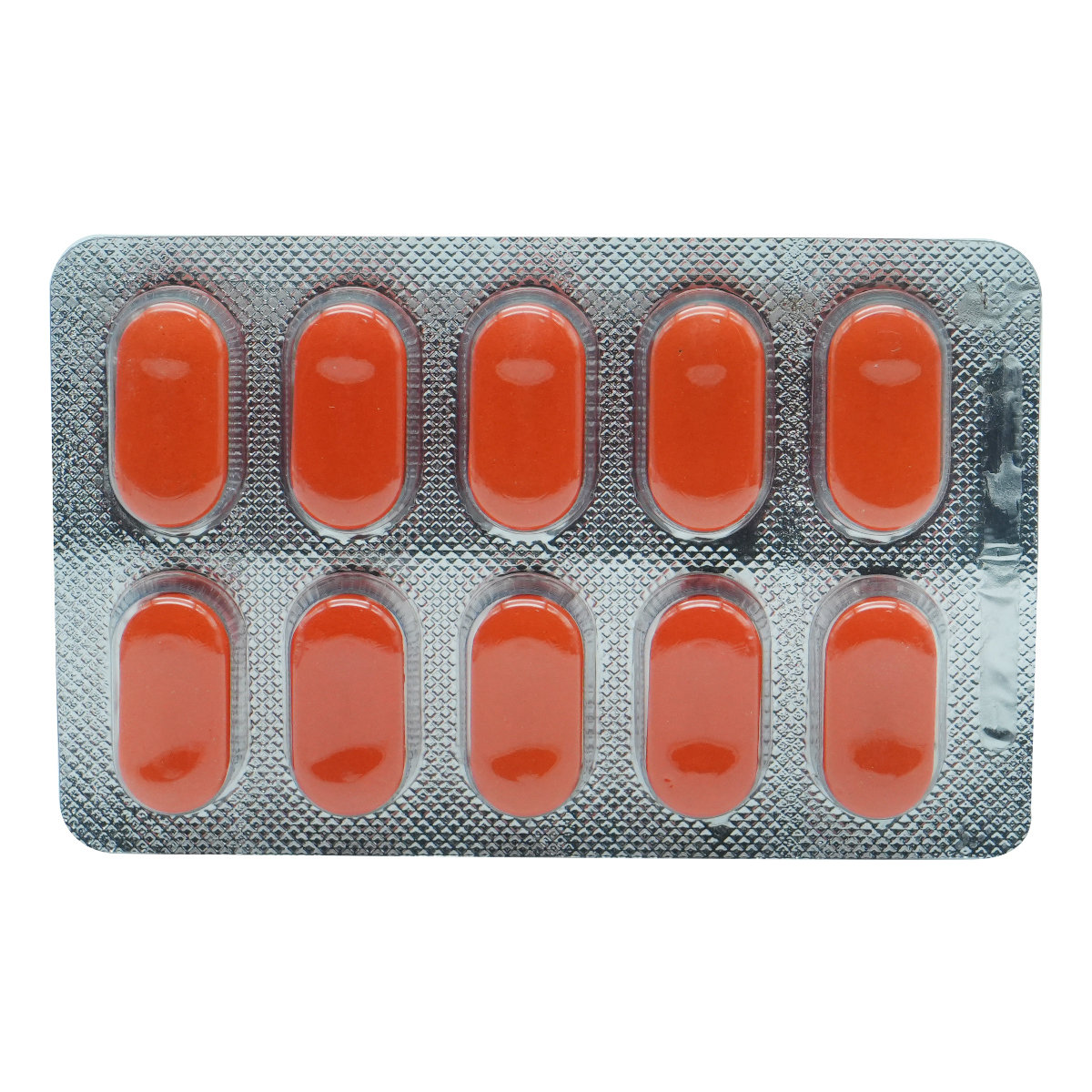 Disencher Tablet 10's, Pack of 10 TABLETS Disencher Tablet 10's, Pack of 10 TABLETS