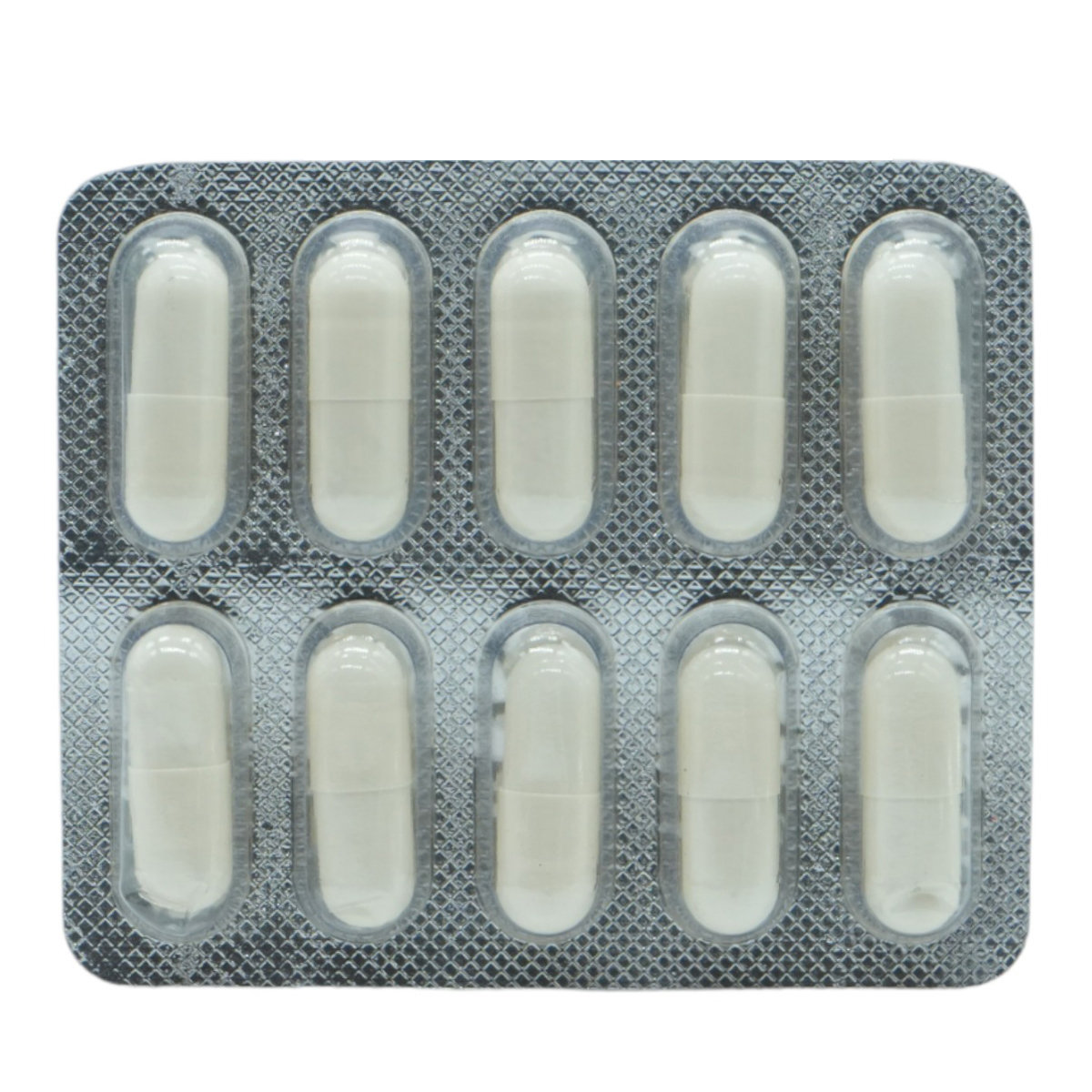 Disin Capsule 10's, Pack of 10 CAPSULES Disin Capsule 10's, Pack of 10 CAPSULES