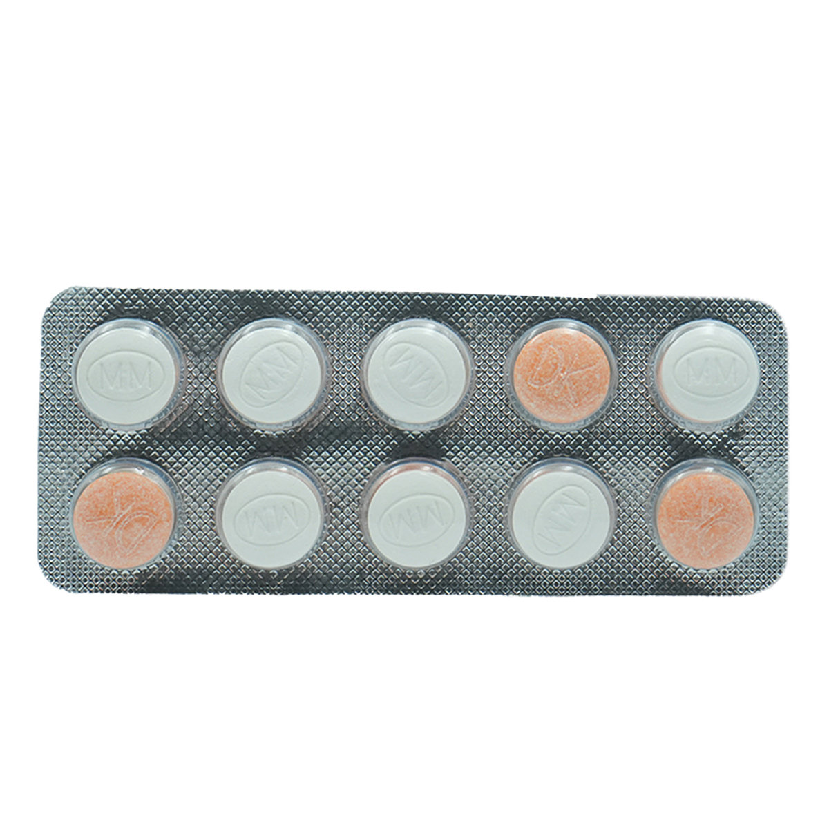 Diucontin K 40 Tablet 10's, Pack of 10 Diucontin K 40 Tablet 10's, Pack of 10