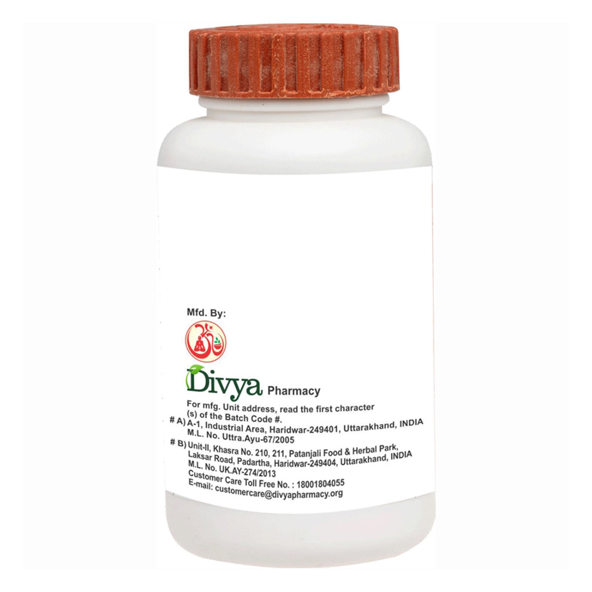 Patanjali Divya Ashwagandha Churna, 100 gm, Pack of 1 Patanjali Divya Ashwagandha Churna, 100 gm, Pack of 1