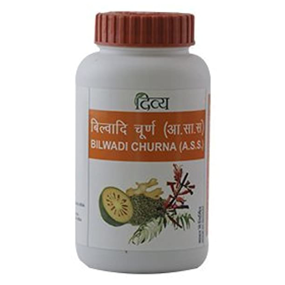 Patanjali Divya Bilwadi Churna, 100 gm, Pack of 1 Patanjali Divya Bilwadi Churna, 100 gm, Pack of 1