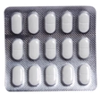 Doloxicam 20mg Dt Tablet 15's