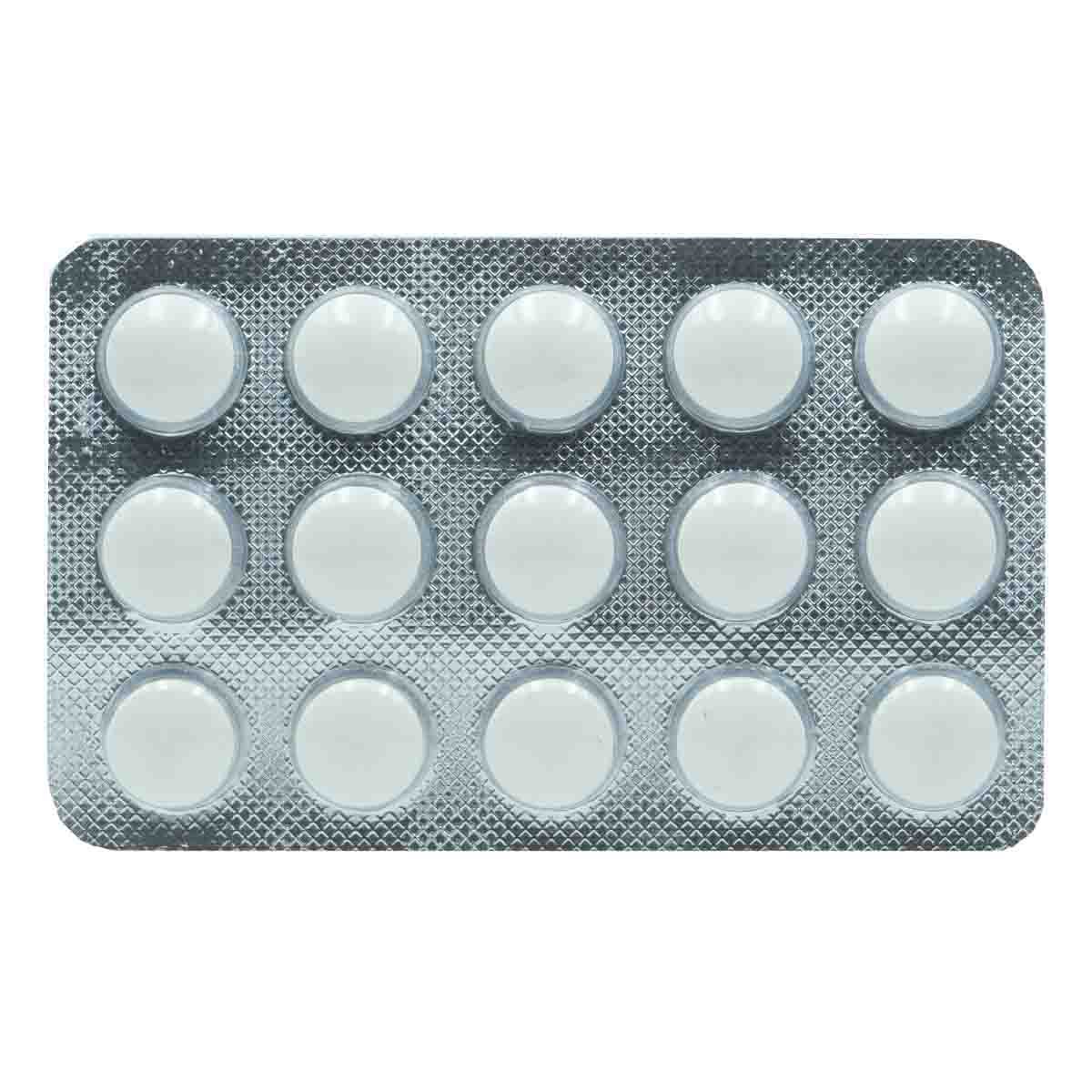 Dolonex E 120 mg Tablet 15's, Pack of 15 TABLETS Dolonex E 120 mg Tablet 15's, Pack of 15 TABLETS