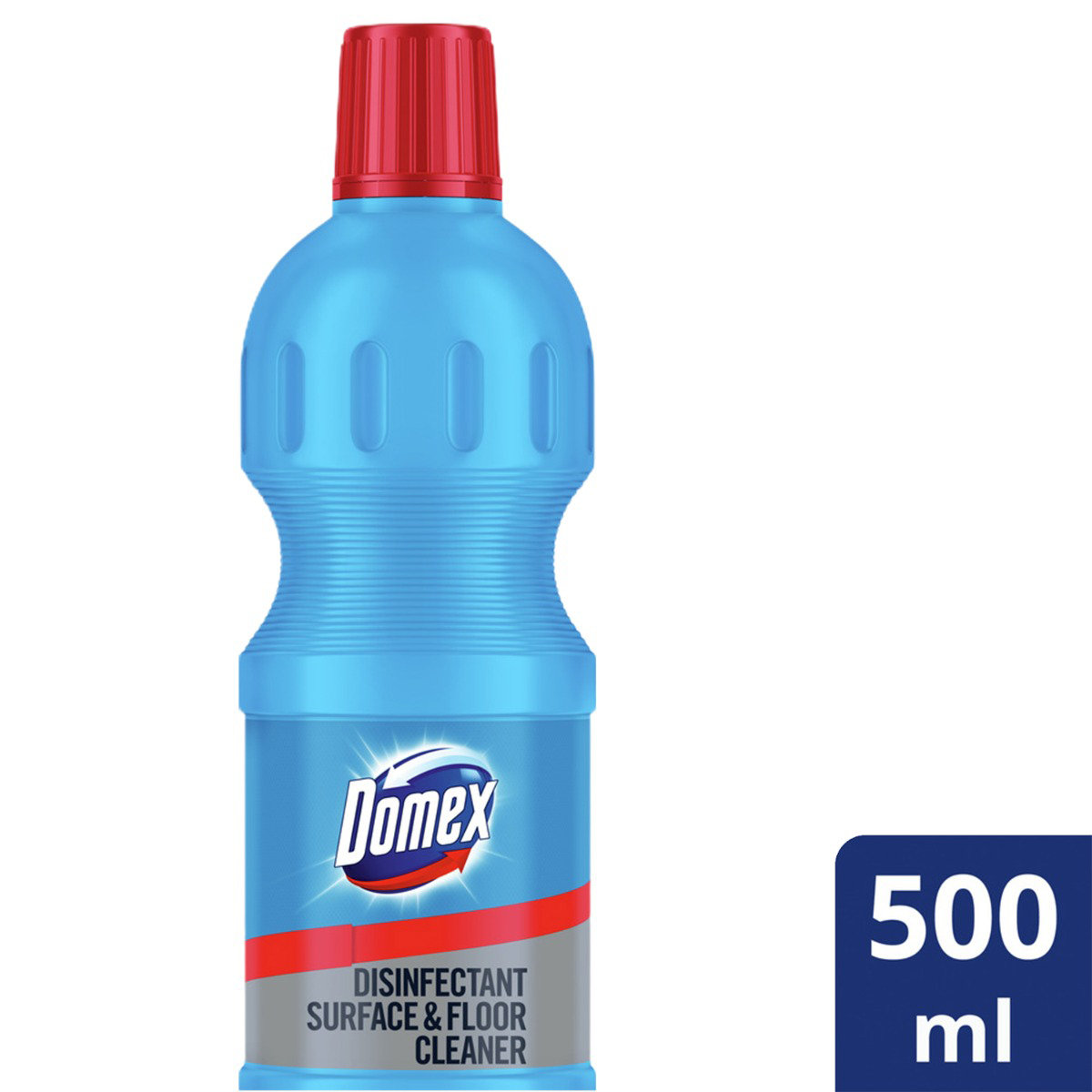 Domex Floor Cleaner, 500 ml, Pack of 1 Domex Floor Cleaner, 500 ml, Pack of 1