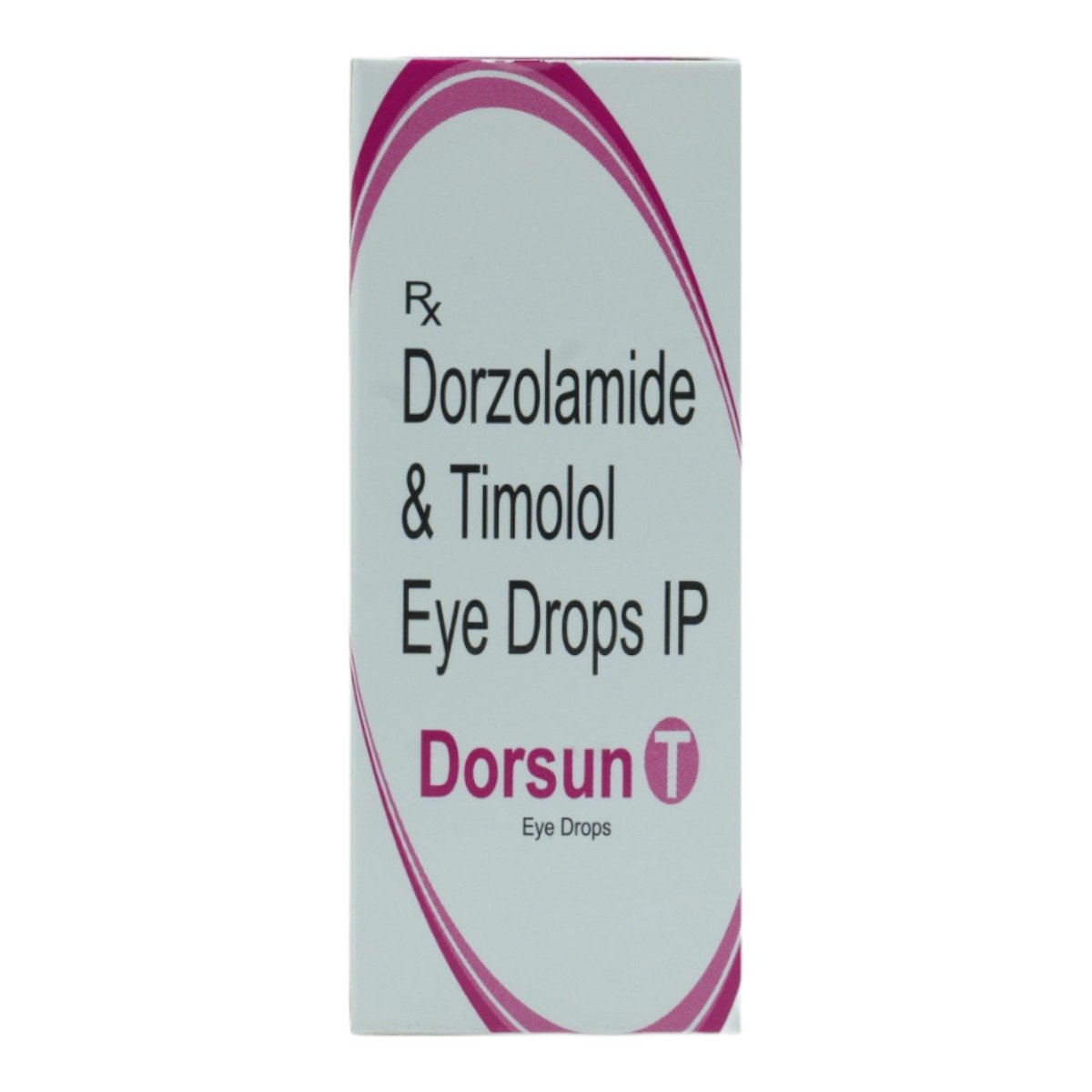 Dorsun T Eye Drops 5 ml, Pack of 1 EYE DROPS Dorsun T Eye Drops 5 ml, Pack of 1 EYE DROPS