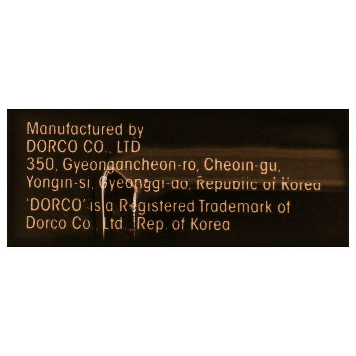 Dorco Pace Pro 6 Cartridges, 2 Count, Pack of 1 Dorco Pace Pro 6 Cartridges, 2 Count, Pack of 1