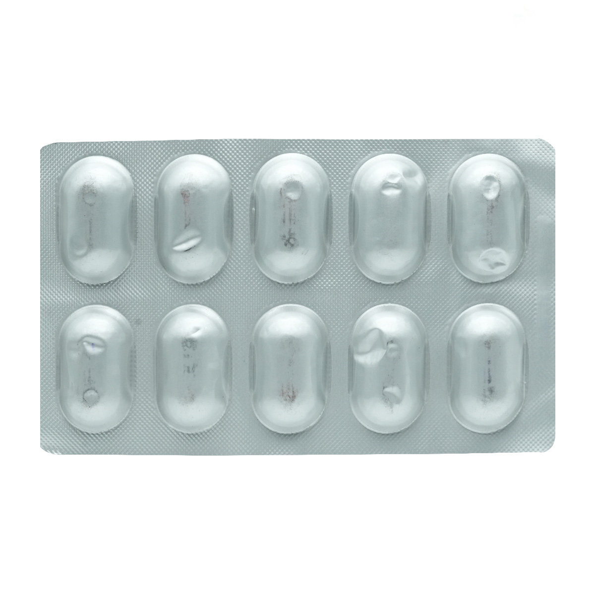 Dosin 8 mg Capsule 10's, Pack of 10 CapsuleS Dosin 8 mg Capsule 10's, Pack of 10 CapsuleS