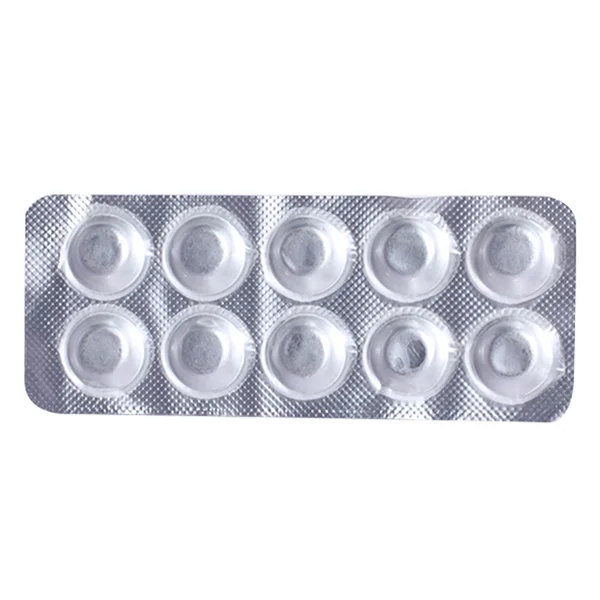 Doverin 80 Tablet 10's, Pack of 10 TabletS