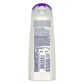 Dove Daily Shine Shampoo, 80 ml, Pack of 1