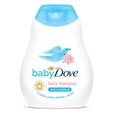 Baby Dove Rich Moisture Shampoo, 200 ml
