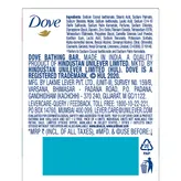 Dove Care &amp; Protect Moisturising Soap, 400 gm (4 x 100 gm), Pack of 1