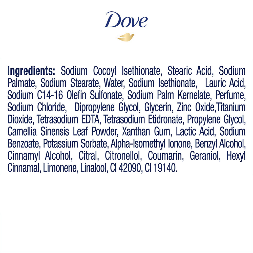 Dove Care & Protect Moisturising Soap, 400 gm (4 x 100 gm), Pack of 1 Dove Care & Protect Moisturising Soap, 400 gm (4 x 100 gm), Pack of 1