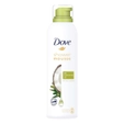 Dove Shower Mousse with Coconut Oil, 200 ml