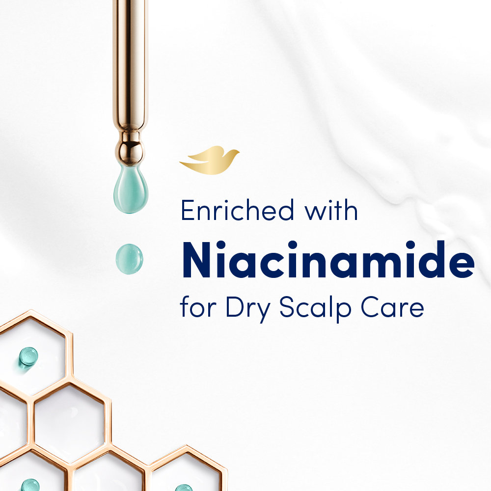 Dove Hair Therapy Dry Scalp Care Leave-on Solution, 100 ml, Pack of 1 Dove Hair Therapy Dry Scalp Care Leave-on Solution, 100 ml, Pack of 1