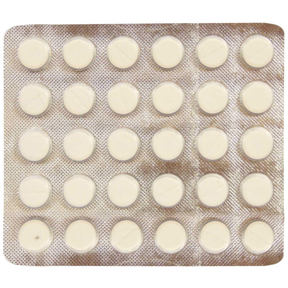 Doxolin Tablet 30's, Pack of 30 TABLETS Doxolin Tablet 30's, Pack of 30 TABLETS