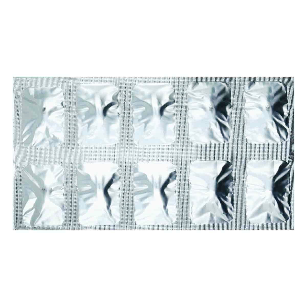 Doxcef CV 200 Tablet 10's, Pack of 10 TABLETS Doxcef CV 200 Tablet 10's, Pack of 10 TABLETS