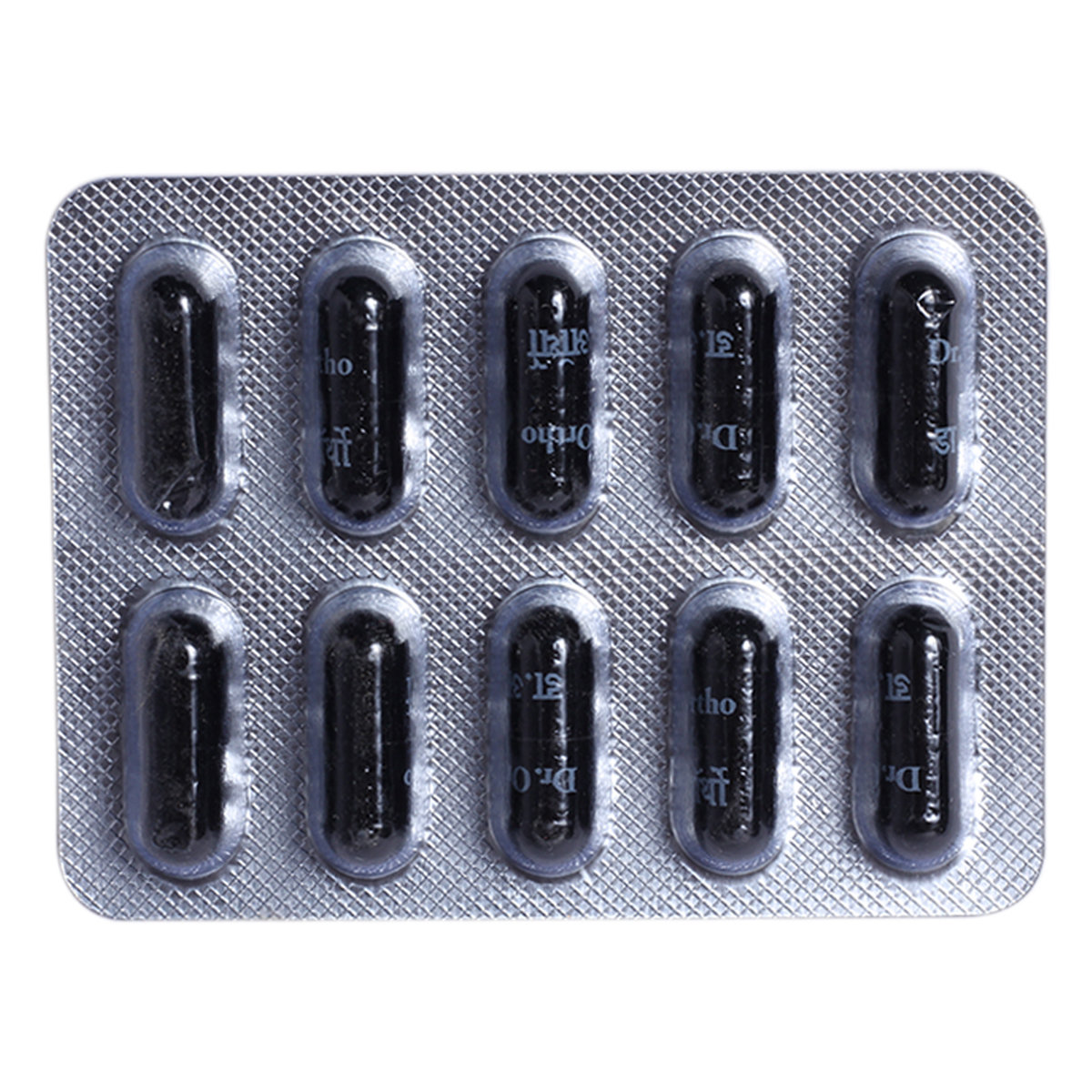 Dr. Ortho, 10 Capsules, Pack of 10 Dr. Ortho, 10 Capsules, Pack of 10