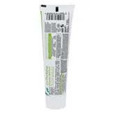 dr.organic Tea Tree Purifying Toothpaste, 100 ml , Pack of 1