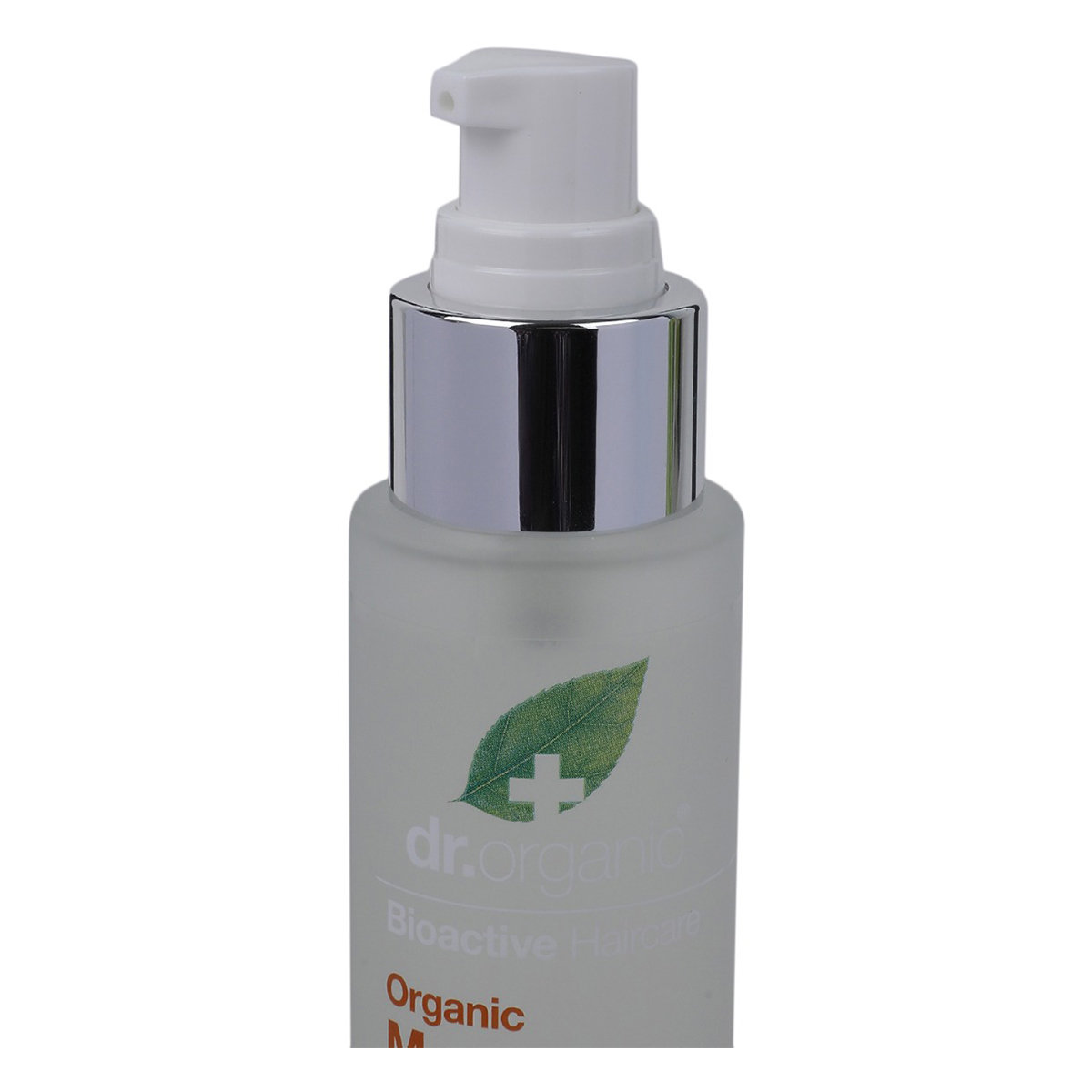 Dr. Organic Moroccan Argan Oil Hair Treatment Serum, 100 ml, Pack of 1 Dr. Organic Moroccan Argan Oil Hair Treatment Serum, 100 ml, Pack of 1