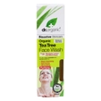 dr.organic Tea Tree Face Wash, 200 ml 